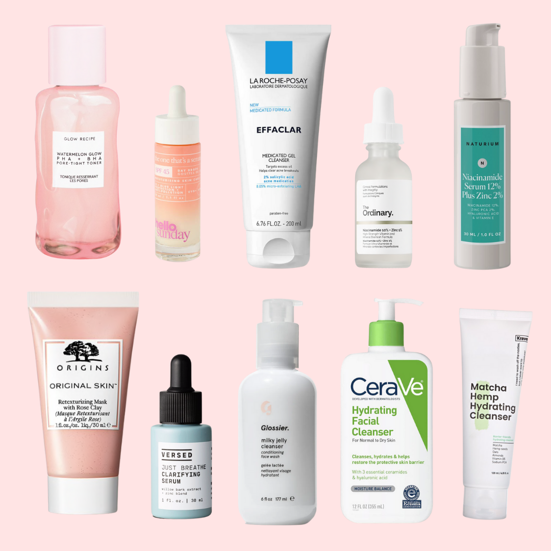 Affordable Skin Care Routine For Your 20s