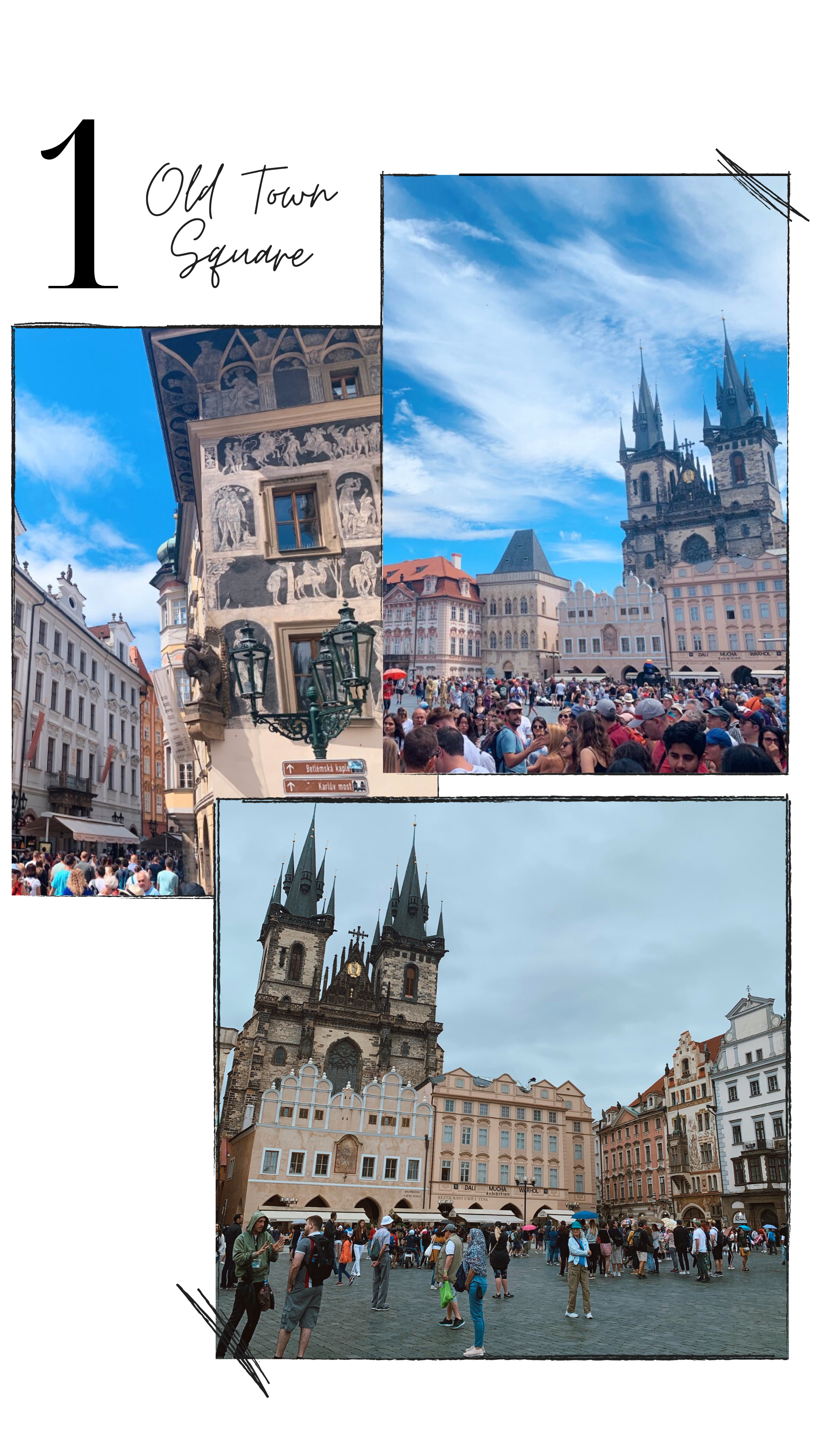 10 Things to Do in Prague – 1