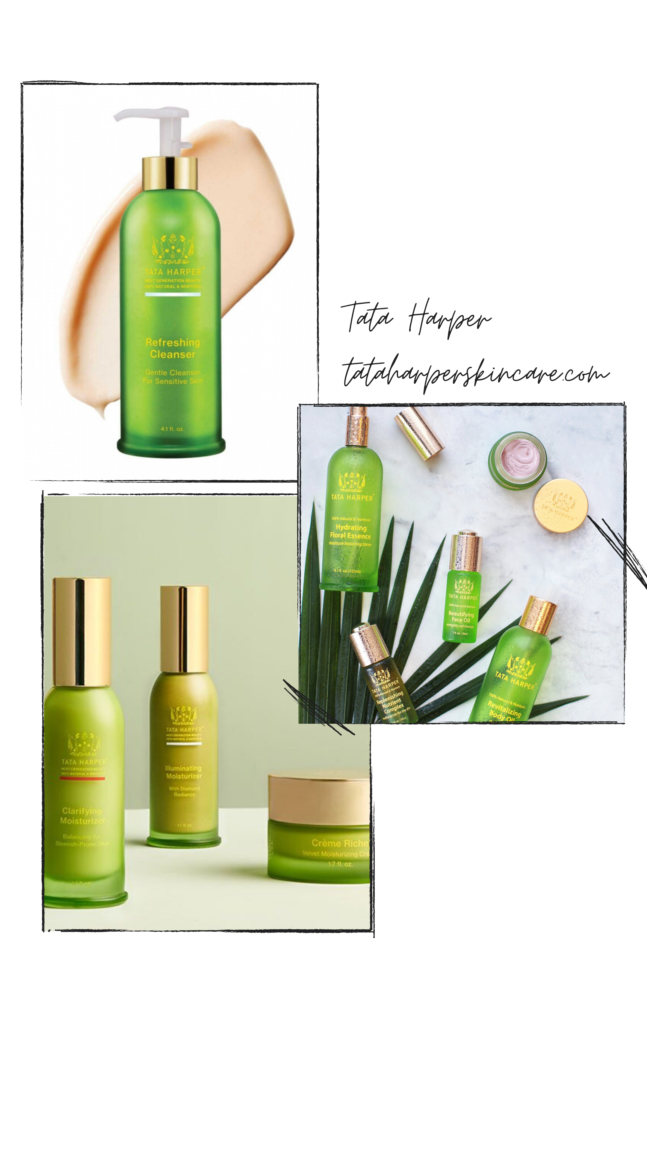 Images from tataharperskincare.com