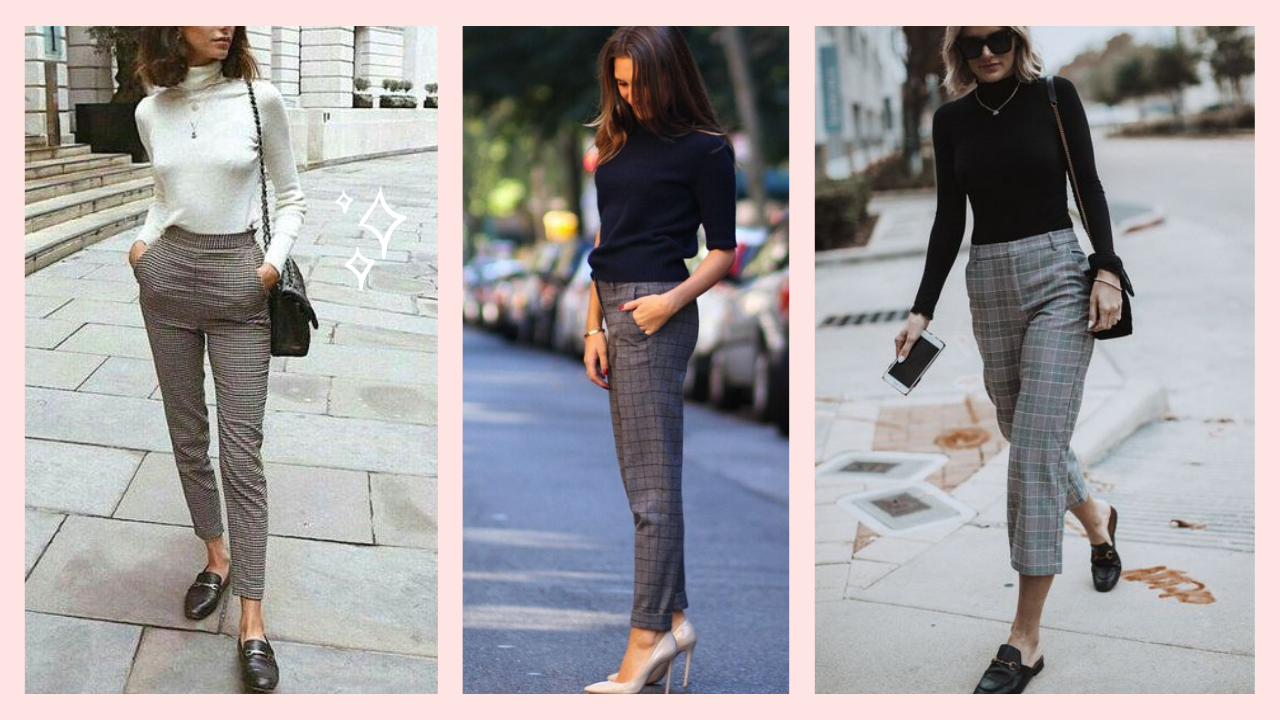 25 Trendy Business Casual Clothes to Wear to Work