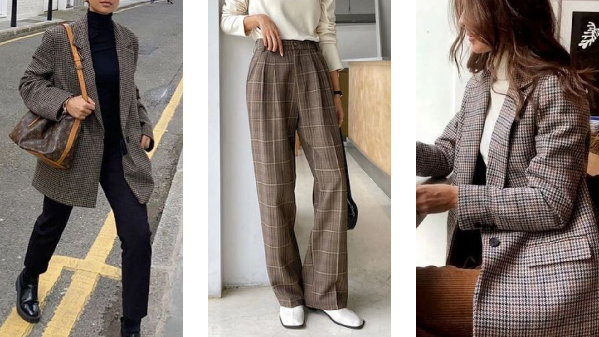 10 Trendy Business Casual Outfits to Wear to Work 