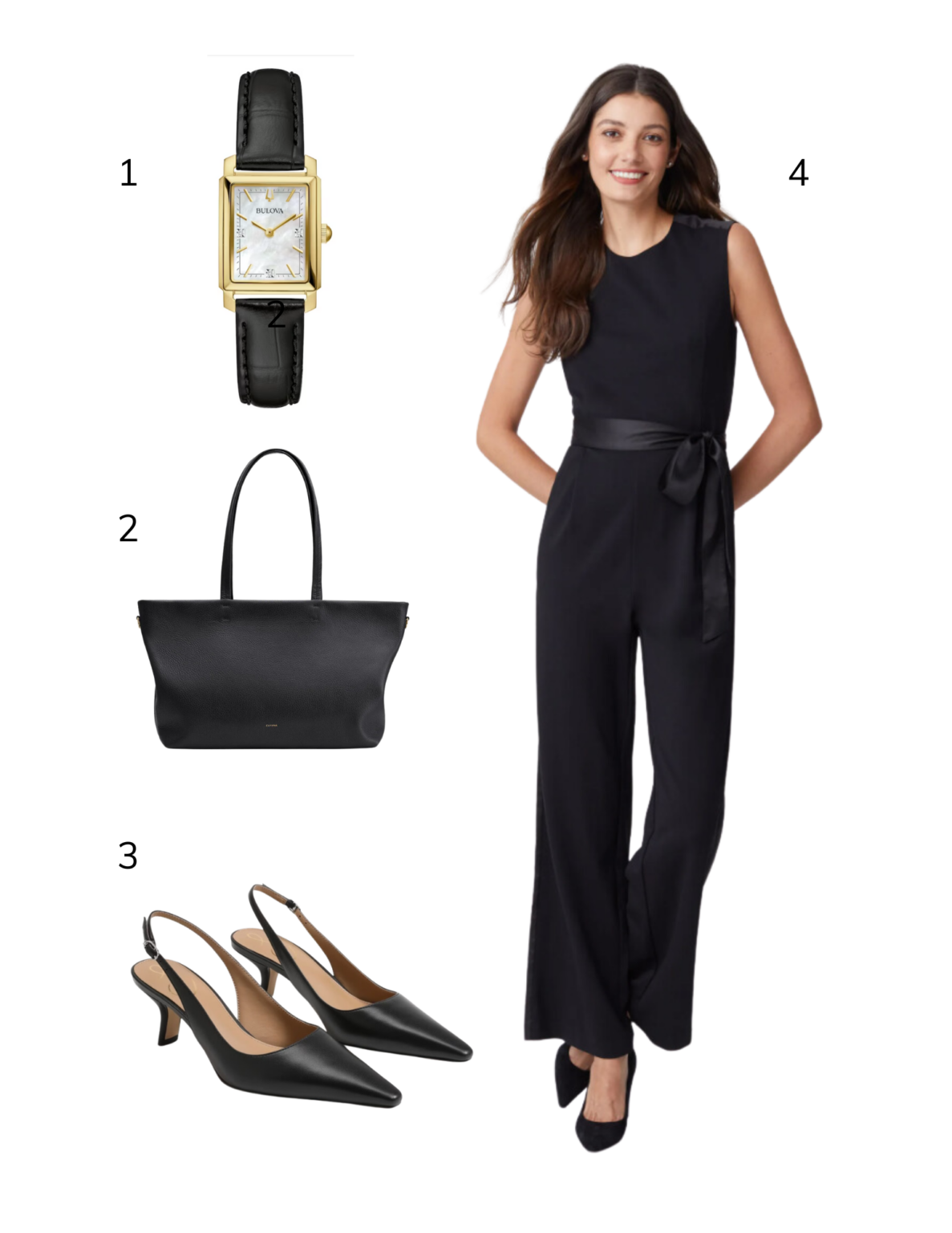 10 Trendy Business Casual Outfits to Wear to Work - kimcollective.com