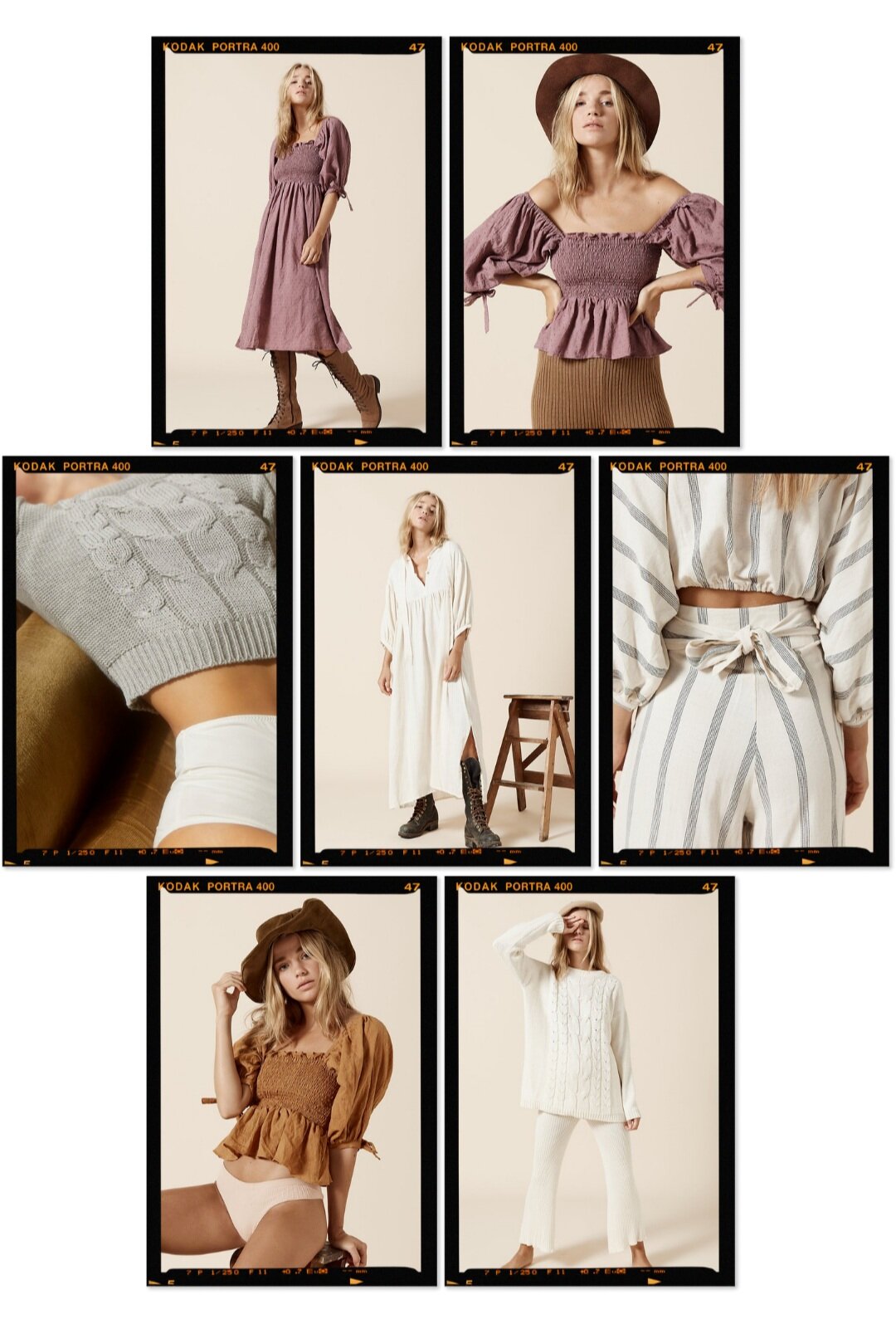 21 Trendy, Ethical + Sustainable Clothing Brands to Shop