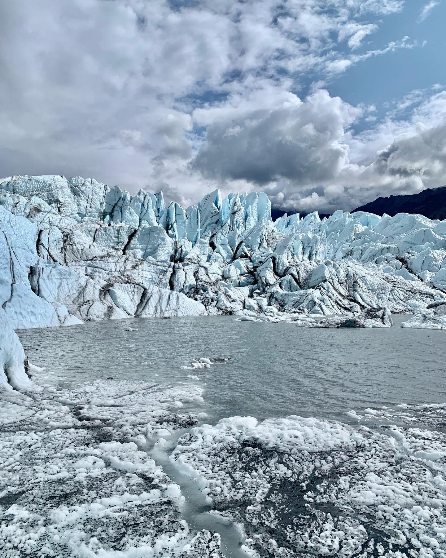 matanuska glacier