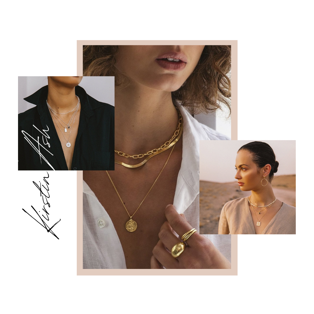 7 Niche Jewelry Brands I’m Falling in Love With