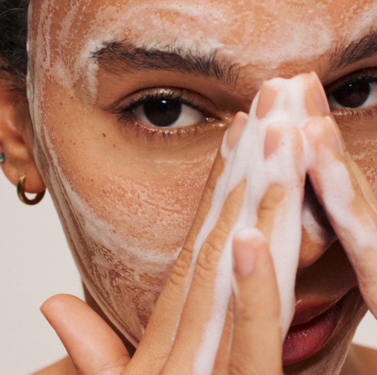 The 30 best facial skincare products for under £20