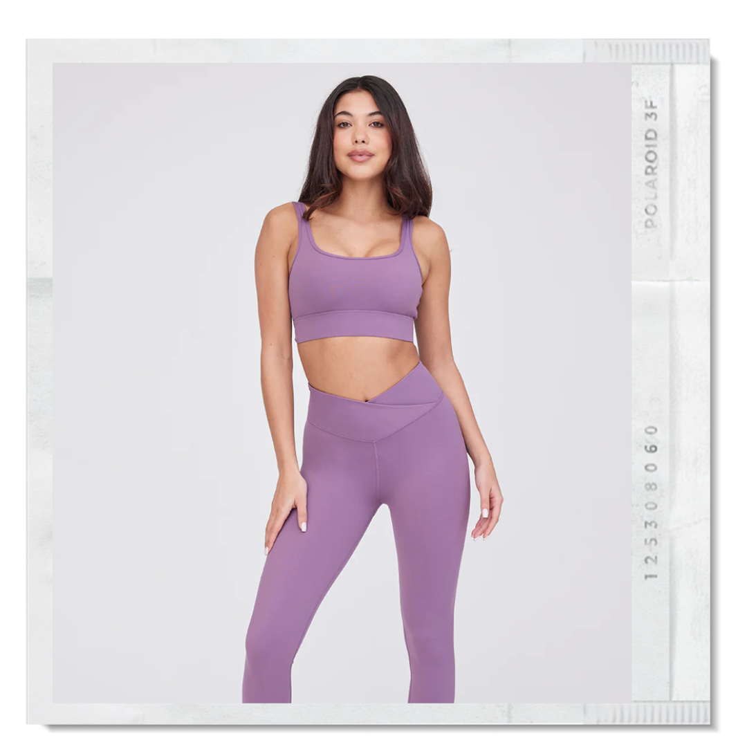 10 Ethical & Sustainable Matching Workout Sets 