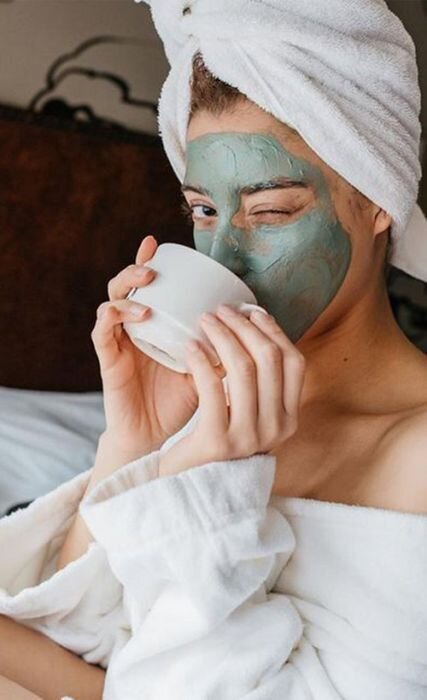 10 Best DIY Face Masks for Glowing Skin