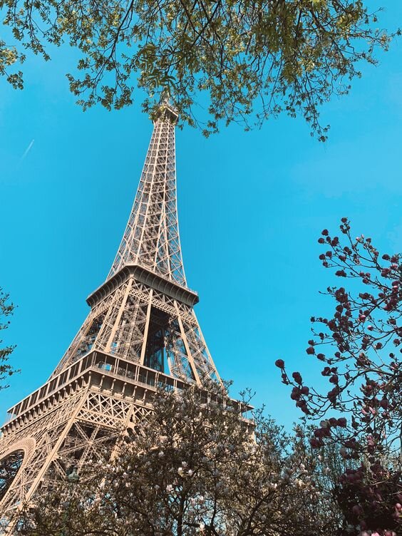 Top 16 Sites to Visit in Paris, France