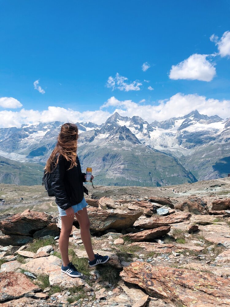 Zermatt, Switzerland Travel Guide: Hiking the Matterhorn