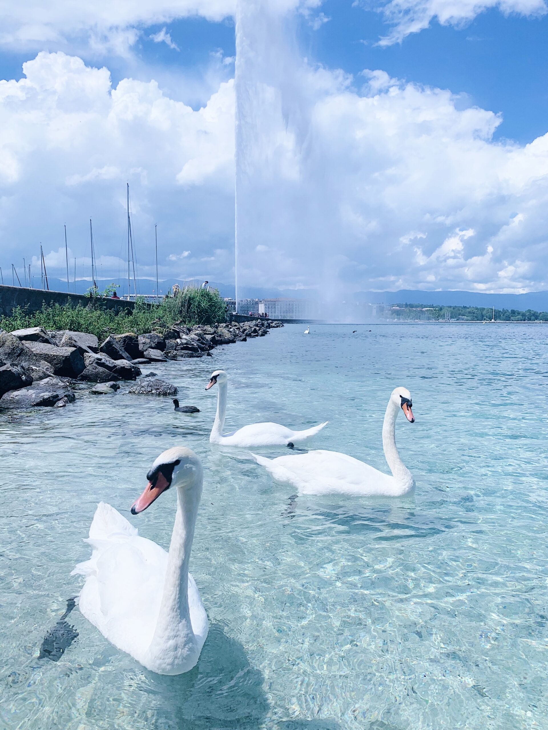 Geneva, Switzerland Travel Guide: Studying Abroad for a Summer