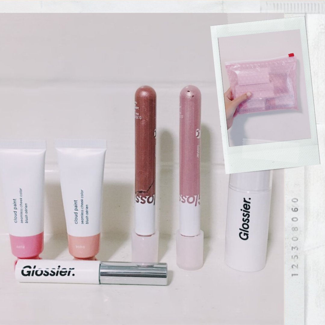 Glossier Review: Top 5 Cult-Favorite Beauty Products