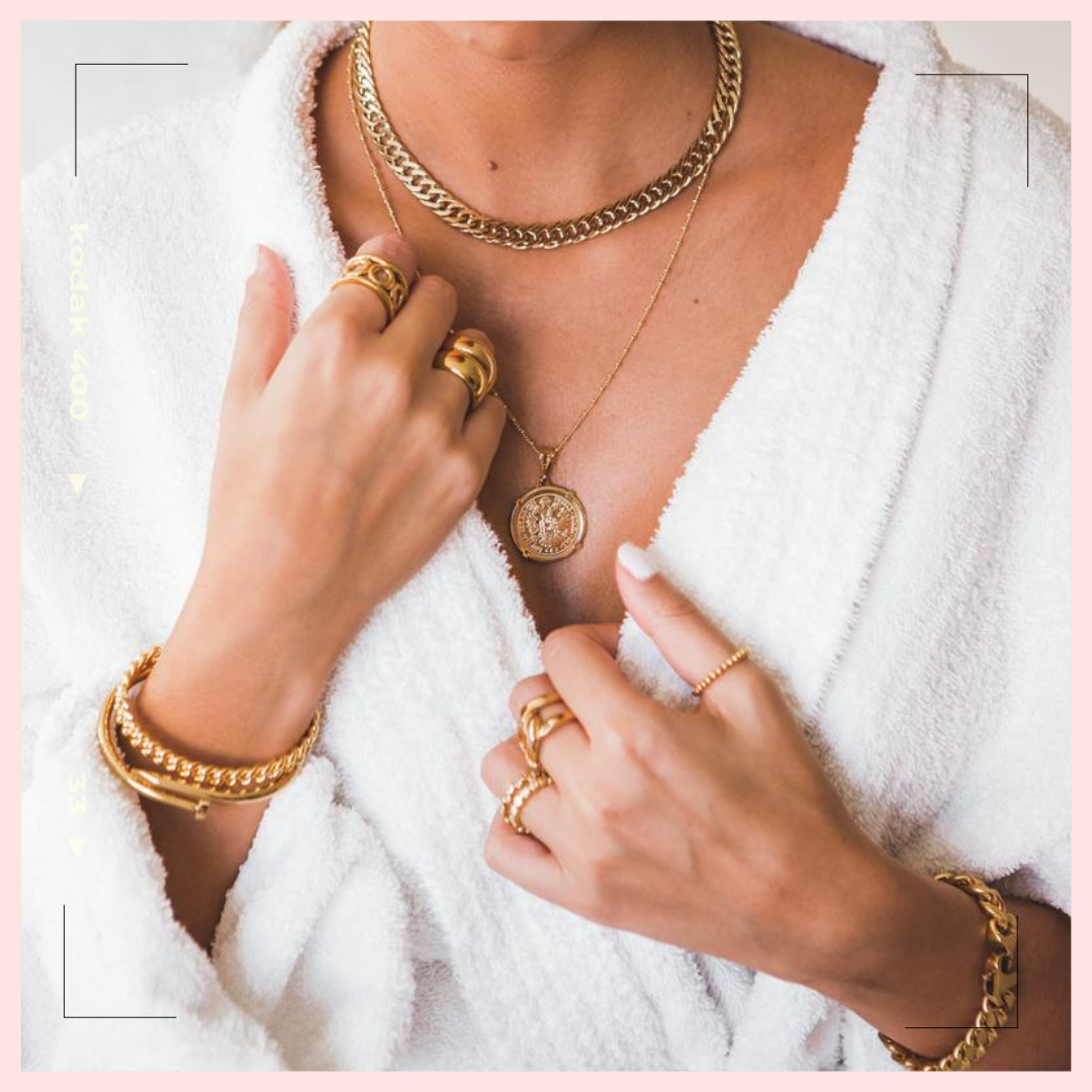 7 Niche Jewelry Brands I’m Falling in Love With