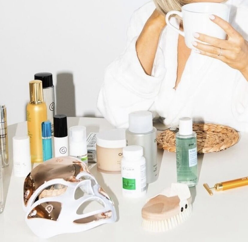 10 Clean + Sustainable Beauty Brands You Should Shop
