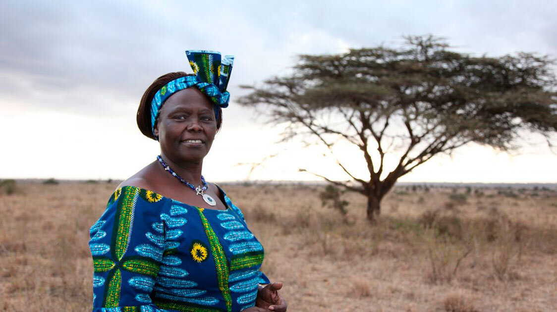 Top 10 Female Environmentalists Who Are Changing the World