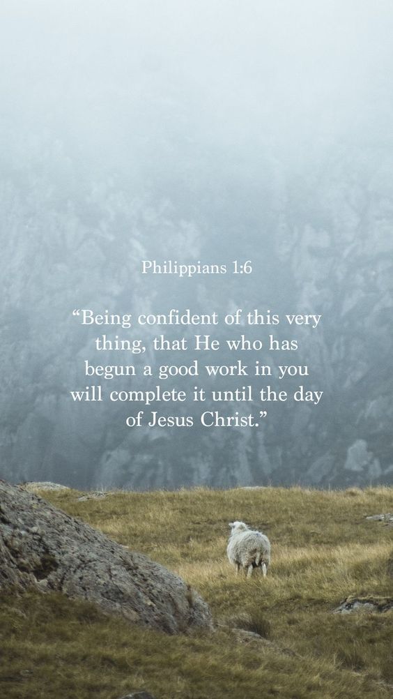 Lessons on Joy in the Book of Philippians (2)