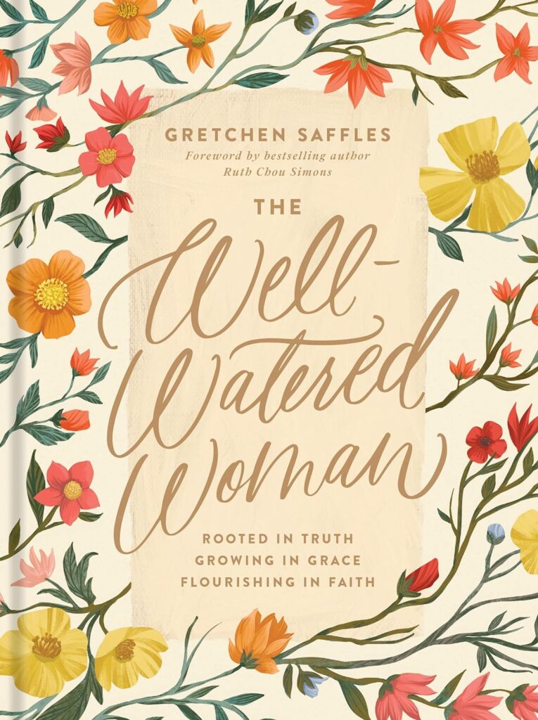 12 BestSelling Books Every Christian Woman Must Read