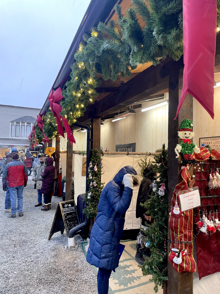 My Ultimate Guide to the Christmas Market